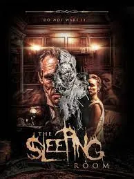     The Sleeping Room